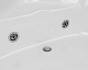 Grossman Акриловая ванна GR-15000-1 150x150 с гидромассажем – картинка-12